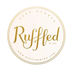 Award badge