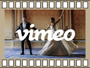 Vimeo Film Strip
