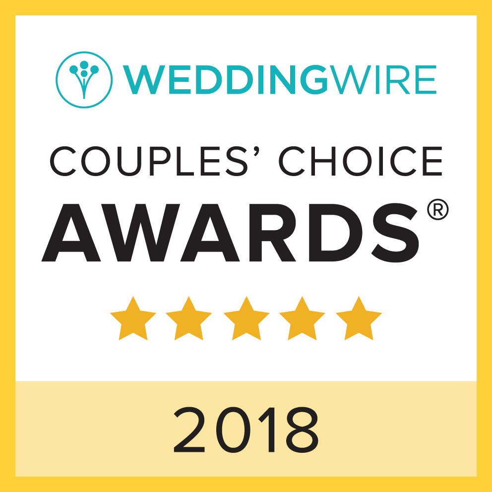 Wedding Wire - Couple%27s Choice 2018